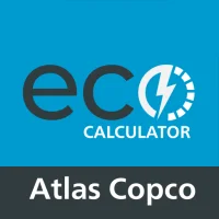 Atlas Copco ECO Calculator